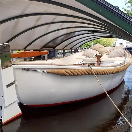 Villa Pura Vida Oud Ade