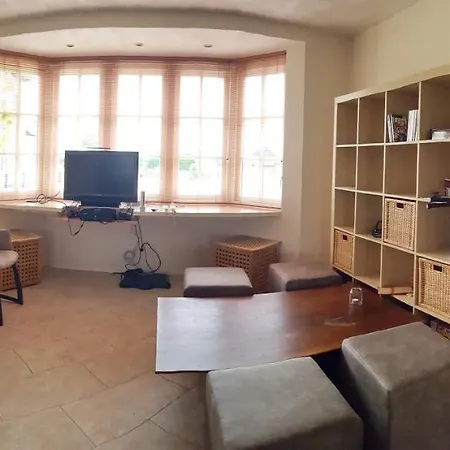 Villa Pura Vida Oud Ade