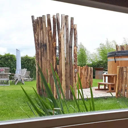 Villa Pura Vida Oud Ade