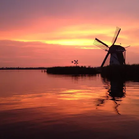 Villa Pura Vida Oud Ade