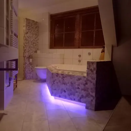 Villa Pura Vida Oud Ade
