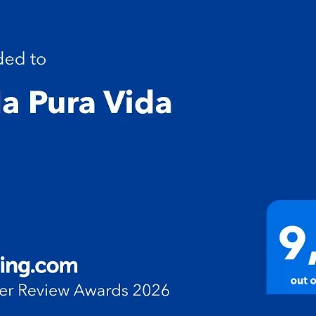 Pura Vida Oud Ade