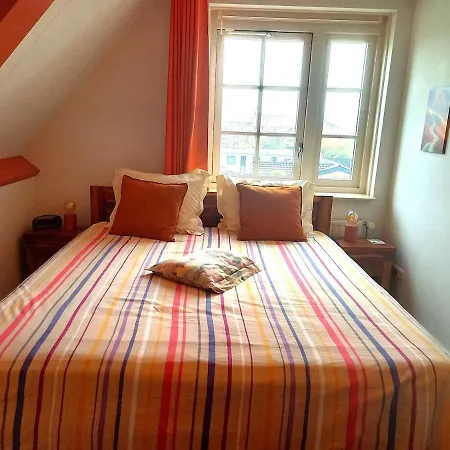 Pura Vida Villa Oud Ade