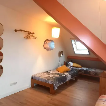 Villa Pura Vida Oud Ade