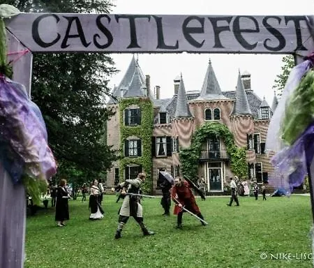 Pura Vida Villa Oud Ade