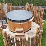 Villa Pura Vida Oud Ade