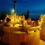 Pura Vida Villa *