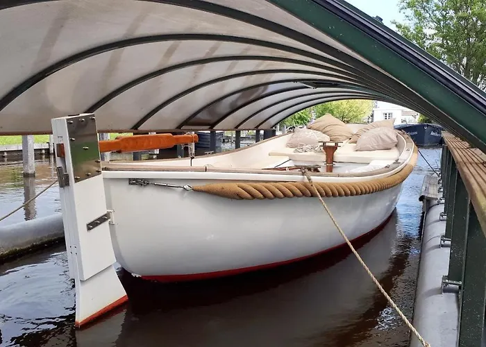 Villa Pura Vida Oud Ade