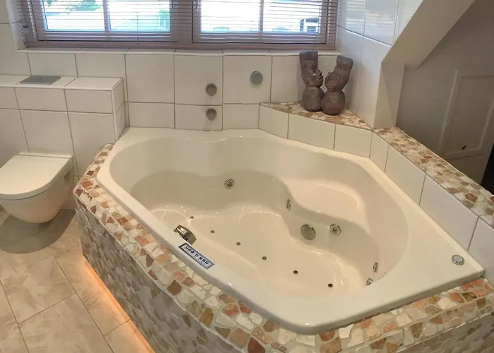 Pura Vida Villa Oud Ade