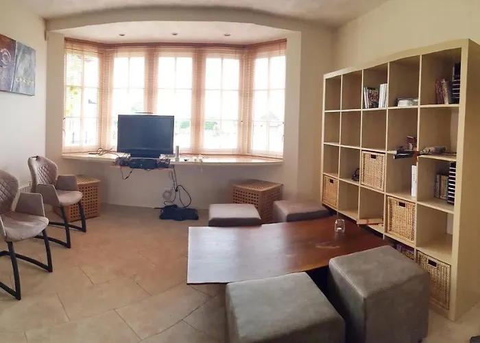 Villa Pura Vida Oud Ade