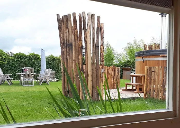 Villa Pura Vida Oud Ade