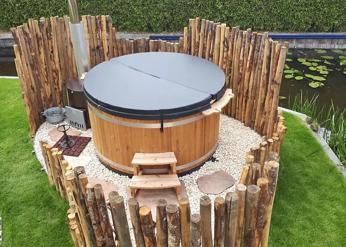 Villa Pura Vida Oud Ade