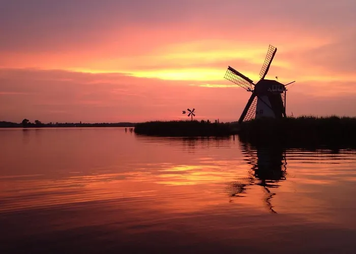 Villa Pura Vida Oud Ade