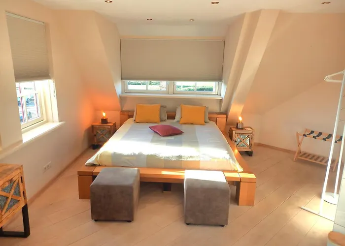 Villa Pura Vida Oud Ade