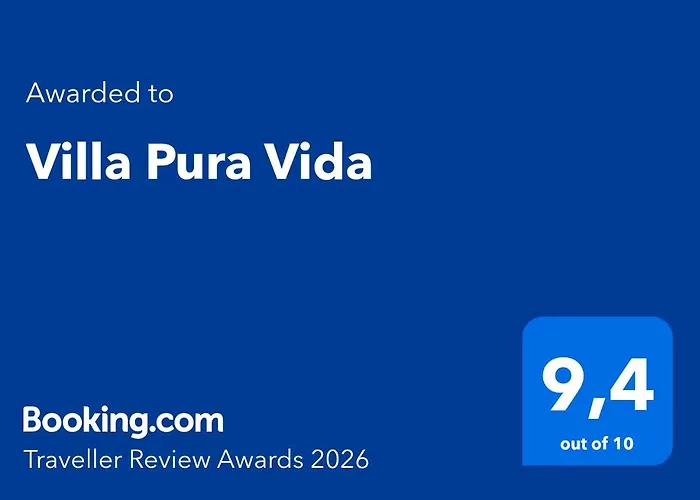 Pura Vida Oud Ade
