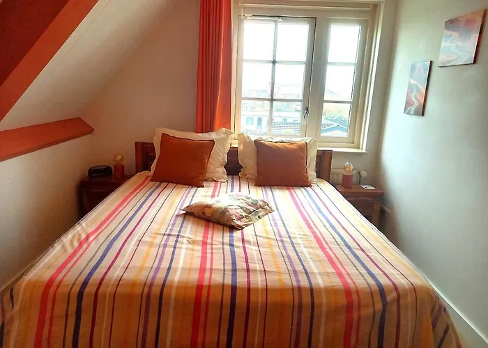 Pura Vida Villa Oud Ade