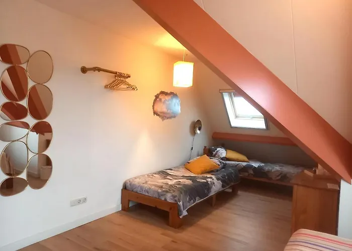 Villa Pura Vida Oud Ade