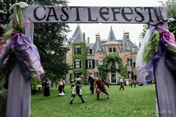 Pura Vida Villa Oud Ade